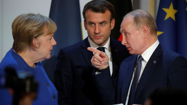 Ukraine alleged that 11 people killed