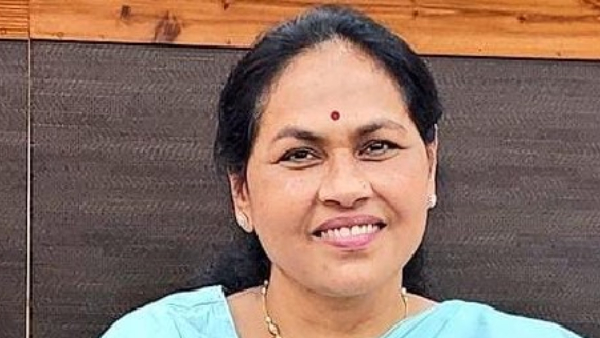 Union Minister Shobha Karandlaje