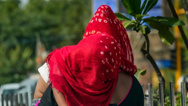 Heatwave in UP: 14 fresh deaths in Ballia hospital amid ; toll reaches 68 in 4 days Heatwave in UP: 14 fresh deaths in Ballia hospital amid ; toll reaches 68 in 4 days