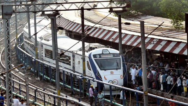 Vande Bharat Express: Trial run between Bangalore - Dharwad - Know Timings, Stops, Details