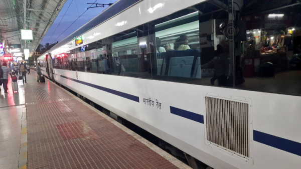 Vande Bharat Express: Know Bengaluru-Hubli-Dharwad train arrival and departure time