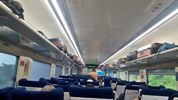 Vande Bharat Express: Know Bengaluru-Hubli-Dharwad train arrival and departure time