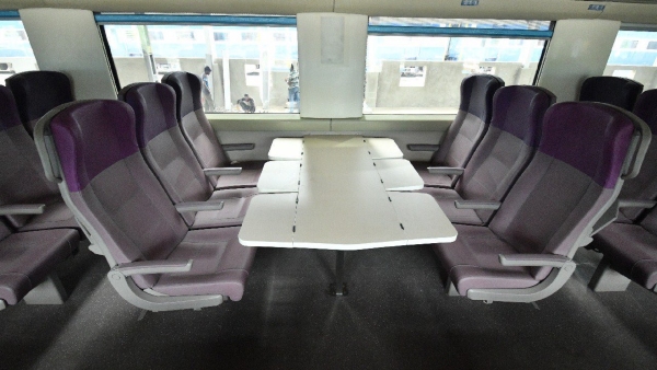 Vande Bharat Express