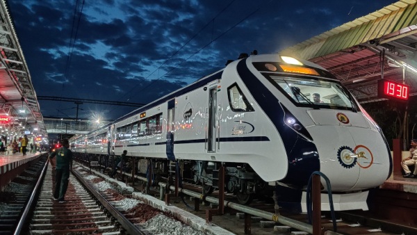 Vande Bharat Express