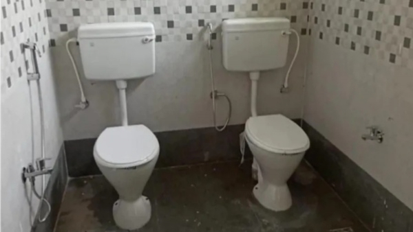 Vastu tips for bathroom to increase health and wealth in kannada