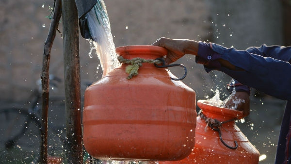 Death Koppal Drinking Contaminated Water Shivraj Tangadagi Announced Rs 2 lakh Family Deceased Death Koppal Drinking Contaminated Water Shivraj Tangadagi Announced Rs 2 lakh Family Deceased