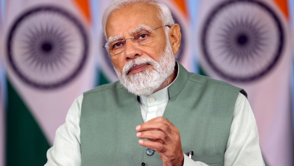 Why Narendra Modi led BJP