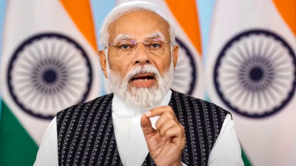 Why Narendra Modi led BJP