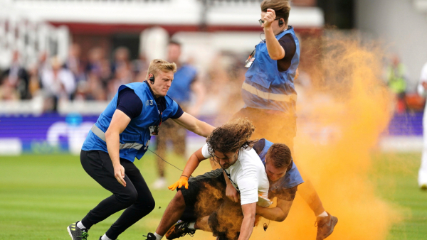 Wimbledon Urges Players to Refrain from Confronting Protesters, Avoiding Jonny Bairstow Situation