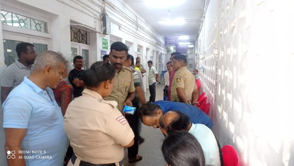 Woman Dies After Receiving Injection