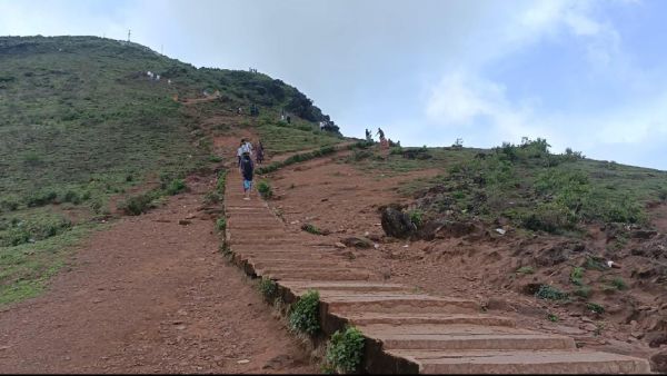 Woman write a letter to President Draupadi Murmu