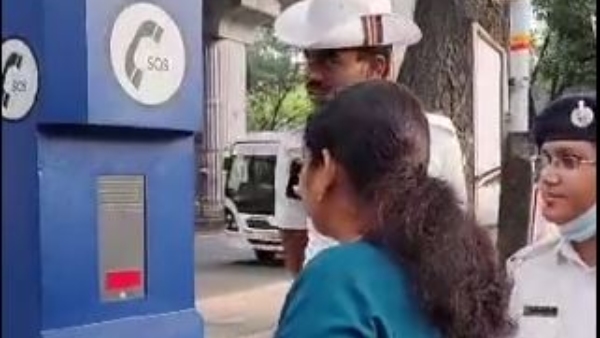 women safety in bengaluru