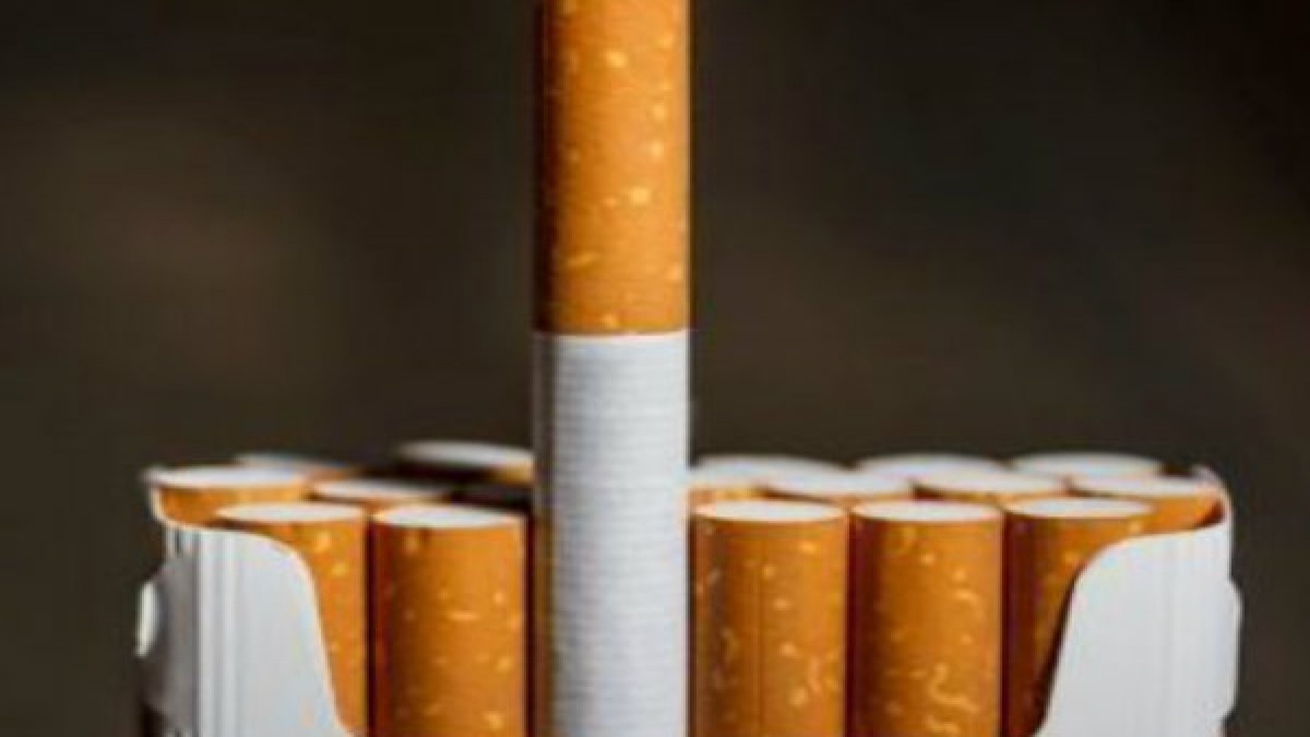 World No Tobacco Day