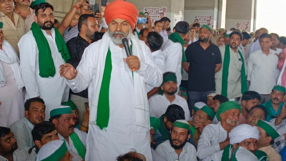 Wrestlers protest Wrestlers protest