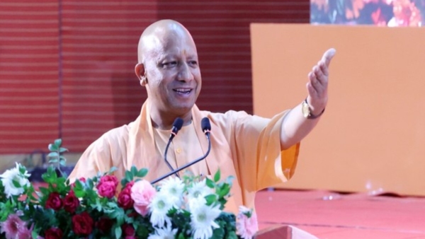 Yogi Adityanath crossed 25 million followers 