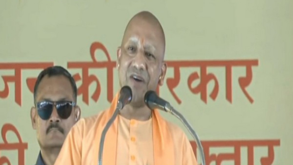 We will turn Sonabhadra into a new hub of development: UP CM Yogi Adityanath