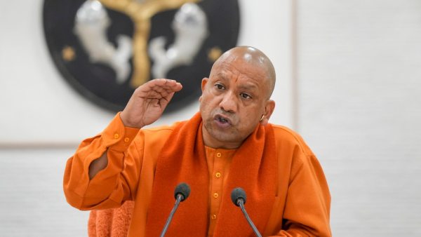 UP rains: Yogi govt already started preparations to deal with the floods
