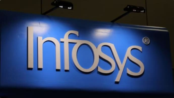 : Indian Tech Company Infosys