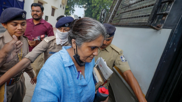 2002 Gujarat riots
