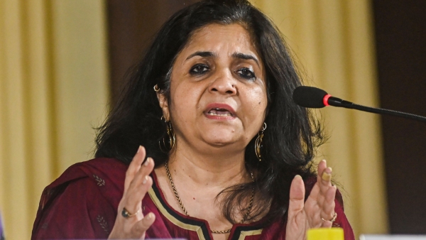 2002 Gujarat riots