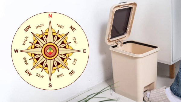 vastu tips things you should not keep in north direction in kannada