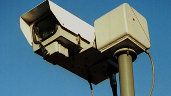  4000 new CCTV cameras Installed
