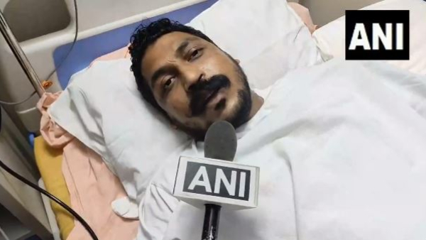  4 Persons arrested from Haryana 