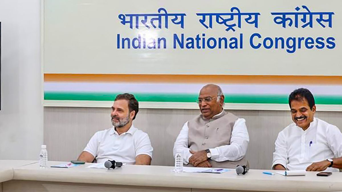 AAP received invite from Congress