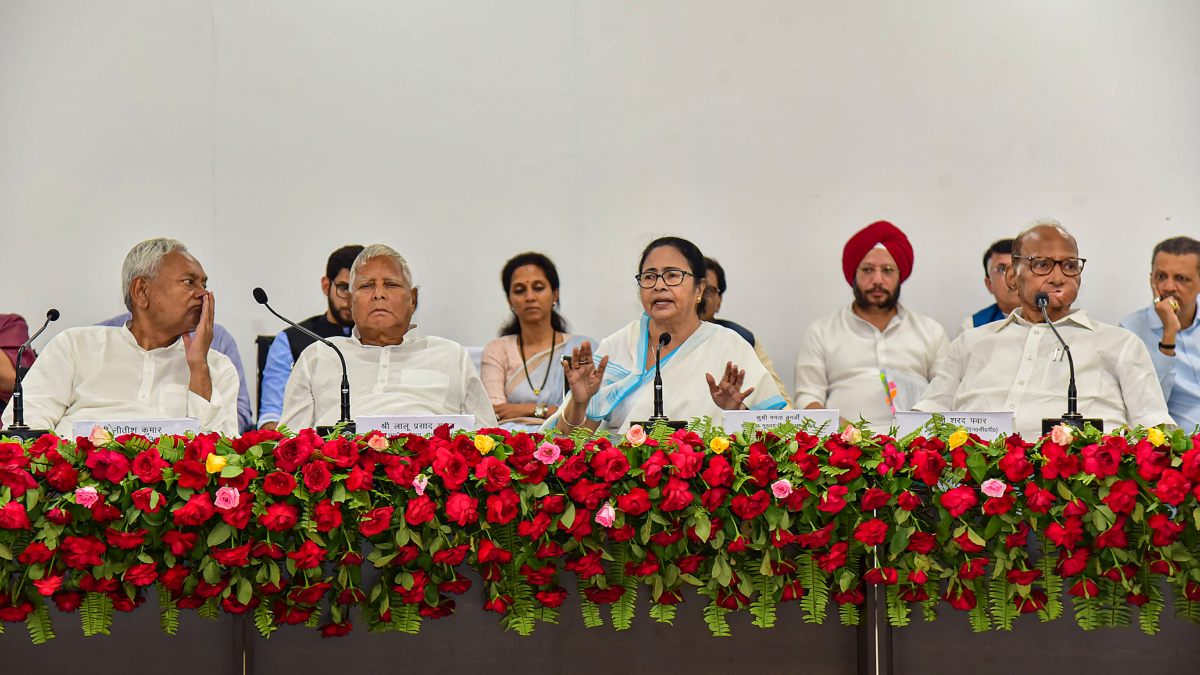 AAP received invite from Congress