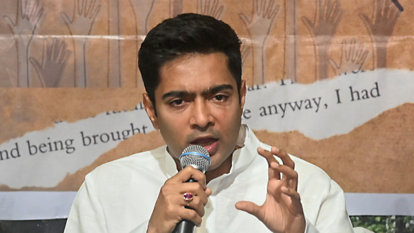 Supreme Court orders LOC against TMC MP Abhishek Banerjee, wife 