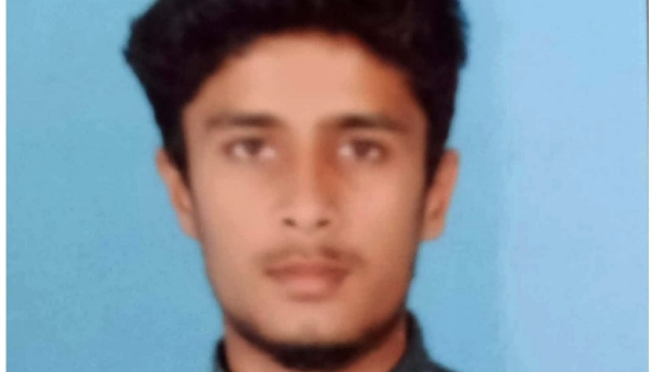 Student Dies In KSRTC Bus And Bike Accident At Ramanagara