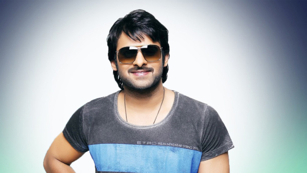 Actor Prabass Superhits and Flops