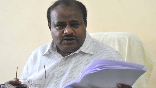 Agriculture Minister N Cheluvarayaswamy