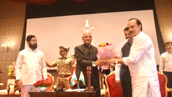 Maharashtra Politics live update: I want to become chief minister says Dy CM Ajit Pawar