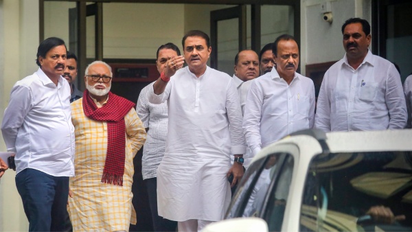 Ajit Pawar to become Maharashtra CM? Here is the biggest political scoop Ajit Pawar to become Maharashtra CM? Here is the biggest political scoop