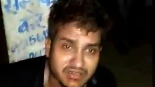 All 10 convicts in 2019 Tabrez Ansari