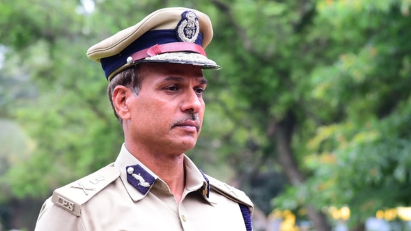 Bengaluru-Mysuru expressway: 25 accident zones in expressway: ADGP Alok Kumar 