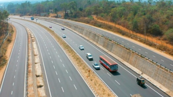 Bengaluru-Mysuru expressway: 25 accident zones in expressway: ADGP Alok Kumar 