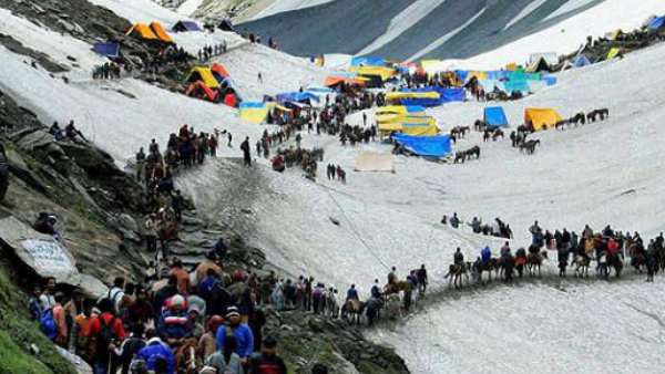 Amarnath Yatra