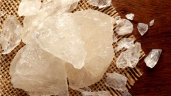 Amazing Health Benefits of Fitkari or Alum Stone Amazing Health Benefits of Fitkari or Alum Stone