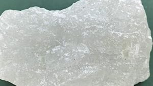 Amazing Health Benefits of Fitkari or Alum Stone Amazing Health Benefits of Fitkari or Alum Stone