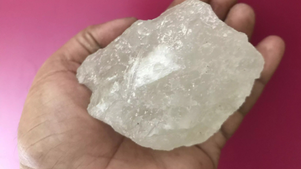 Amazing Health Benefits of Fitkari or Alum Stone Amazing Health Benefits of Fitkari or Alum Stone