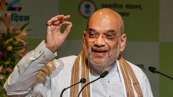 Amit Shah likely to visit Bengal after violence and panchayat polls