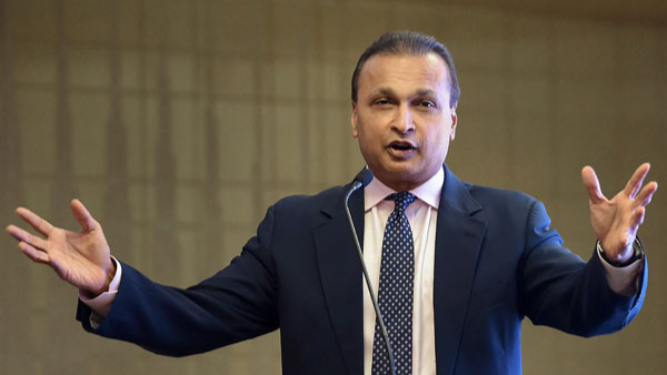 ED questions Reliance ADA Group Chairman Anil Ambani in fresh FEMA case- Know Why? ED questions Reliance ADA Group Chairman Anil Ambani in fresh FEMA case- Know Why?