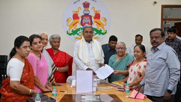 Cash in Place of Rice under Anna Bhagya Scheme from 10th July - Amount and Eligibility