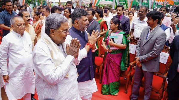 Anna Bhagya
