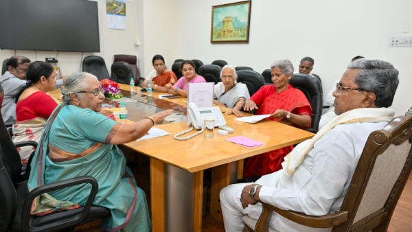 Cash in Place of Rice under Anna Bhagya Scheme from 10th July - Amount and Eligibility