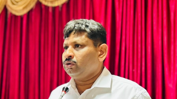 JDS Announced Candidate For Bengaluru Teachers Constituency Legislative Council By Poll 