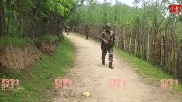 Indian Army soldier goes missing in Kashmir’s Kulgam, search launched 