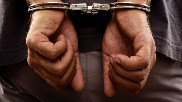 Bribery: Mangaluru aided school convener arrested by Lokayukta police